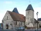 Église Saint-Denis de Charleval