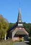 Église Sainte-Geneviève de Perruel