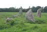 Aquhorthies Stone Circle