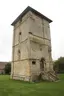 Temple Bruer Preceptory