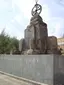 Virginia Quay Settlers Monument