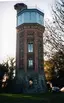 Appleton Water Tower