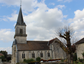 Église Saint-Louvent