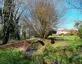 Packhorse Bridge At Ewell Court