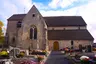 Église Saint-Martin