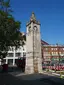 Lewisham Clock Tower