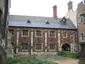 Crypt Schoolroom