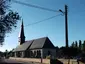 Église Saint-Aubin de Saint-Aubin-du-Thenney