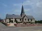 Église Saint-Martin de Bourville