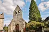 Église Saint-Pierre-ès-Liens