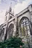 St Dunstan in the East