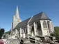 Église Saint-Pierre et Saint-Paul