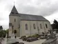 Église Saint-Hilaire de Carville-Pot-de-Fer