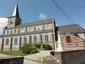 Église Saint-Pierre d'Anvéville