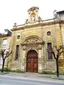 Chapelle Saint-Vincent-de-Paul de Sedan