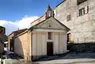 Chapelle de Forcili Chapelle de Forcili