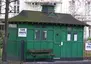 Cabmen's Shelter