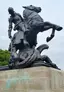 St Marylebone War Memorial