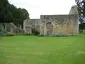 Netherton Chapel (ruin)