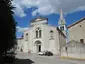 Église Saint-Martin