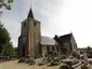 Église Saint-Vaast de Thiouville
