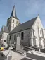 Église Notre-Dame-de-la-Nativité de Bermonville