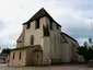 Église Saint-Laurent des Hommes