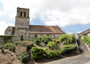 Église Saint-Gervais et Saint-Protais