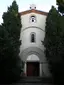 Chapelle Notre-Dame de Lourdes