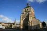 Église Saint-Saulve