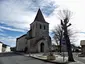 Église Saint-Michel