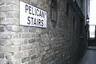 Pelican Stairs