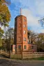 The Semaphore Tower