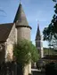 Église Saint-Étienne