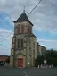 Église Saint-Léger