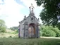 Chapelle la Côte de Tercillat