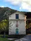 Chapelle Santa-Croce