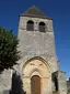 Église Saint-Martin