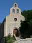 Église Notre-Dame-des-Grâces