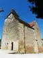 Église Saint-Pierre-ès-Liens