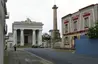 Devonport Column