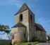 Église Saint-Cybard