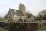 Église Sainte-Marie