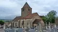 Église Saint-Germain et Saint-Guillaume