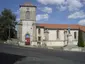Église Saint-Roch