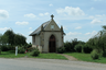 Chapelle Notre-Dame-de-Bon-Secours