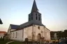Église Saint-Hilaire