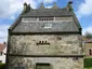 Westquarter Dovecot