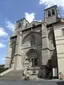 Église abbatiale Saint-Robert