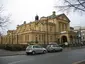 Cheltenham Town Hall